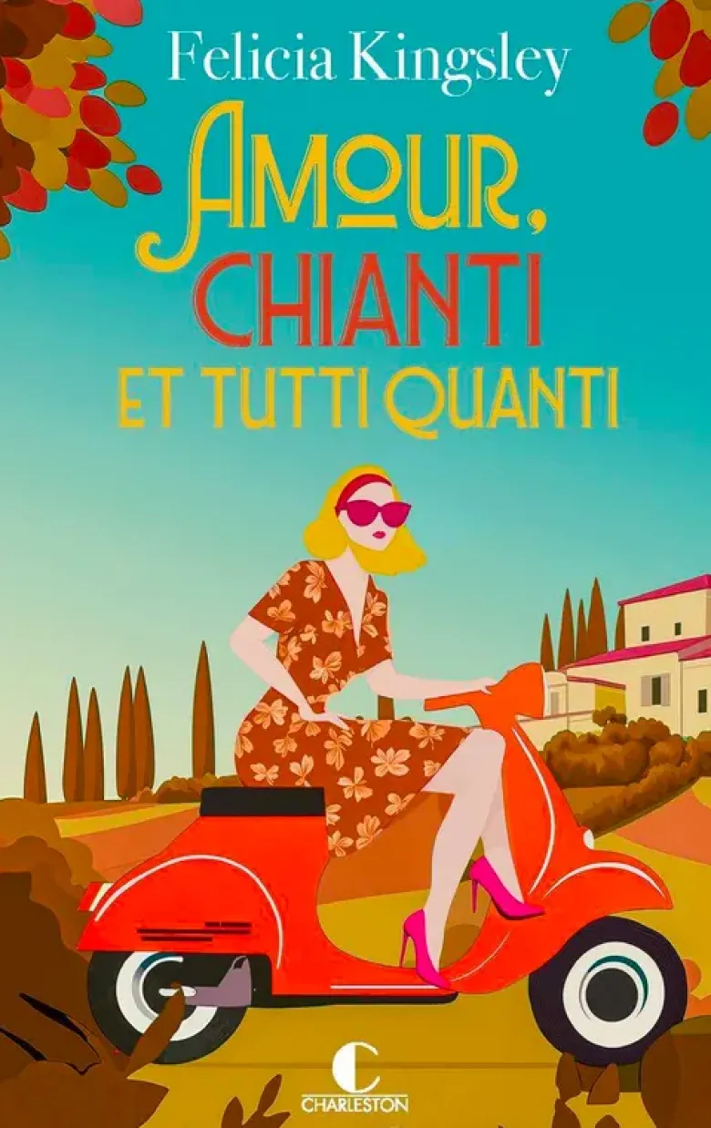 Amour, chianti et tutti quanti