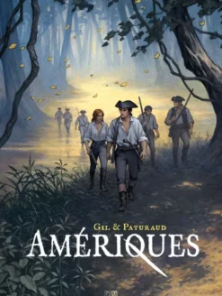 Amériques