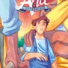 Ana et l'Entremonde - Tome 02