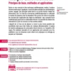 Analyse dimensionnelle