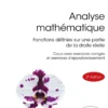 Analyse mathématique