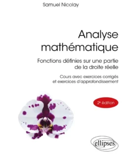 Analyse mathématique