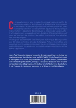 Analyse vectorielle