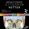 Anatomie à colorier Netter