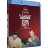 Anatomie d'une chute - Blu-ray (2023)