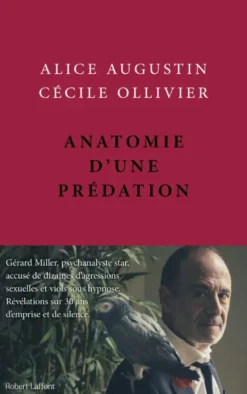 Anatomie d'une prédation