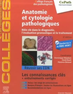 Anatomie et cytologie pathologiques