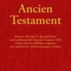 Ancien Testament