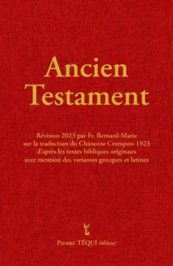 Ancien Testament