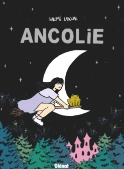 Ancolie