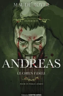 Andreas - Le chien fidèle