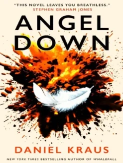 Angel Down