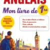 Anglais. Mon livre de Première (1re)