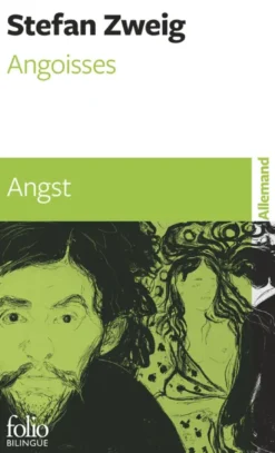 Angoisses / Angst