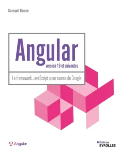 Angular version 18 et suivantes