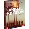 Animal kingdom saison 1