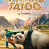 Animal Tatoo poche saison 1, Tome 03