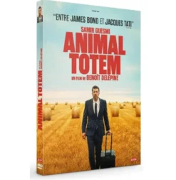 Animal totem
