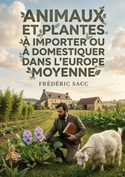 Animaux et plantes à importer ou à domestiquer dans l'Europe moyenne