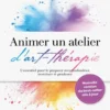 Animer un atelier d'art-thérapie