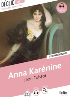 Anna Karénine