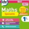 Annales BAC Maths 1re - Spécialité