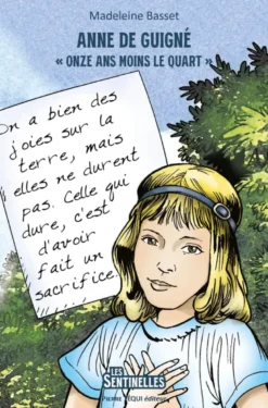 Anne de Guigné