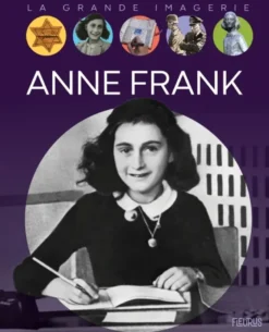Anne Frank