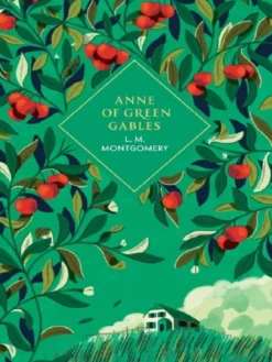 Anne of Green Gables