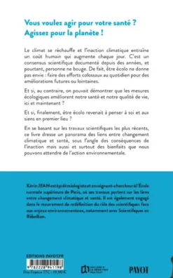 A notre santé !