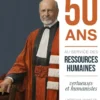 50 ans au service des ressources humaines vertueuses et humanistes : l'héritage vivant de Jean-Marie Peretti