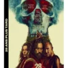 28 ans plus tard - DVD (2025)