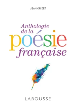 Anthologie de la poésie française