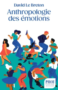Anthropologie des émotions