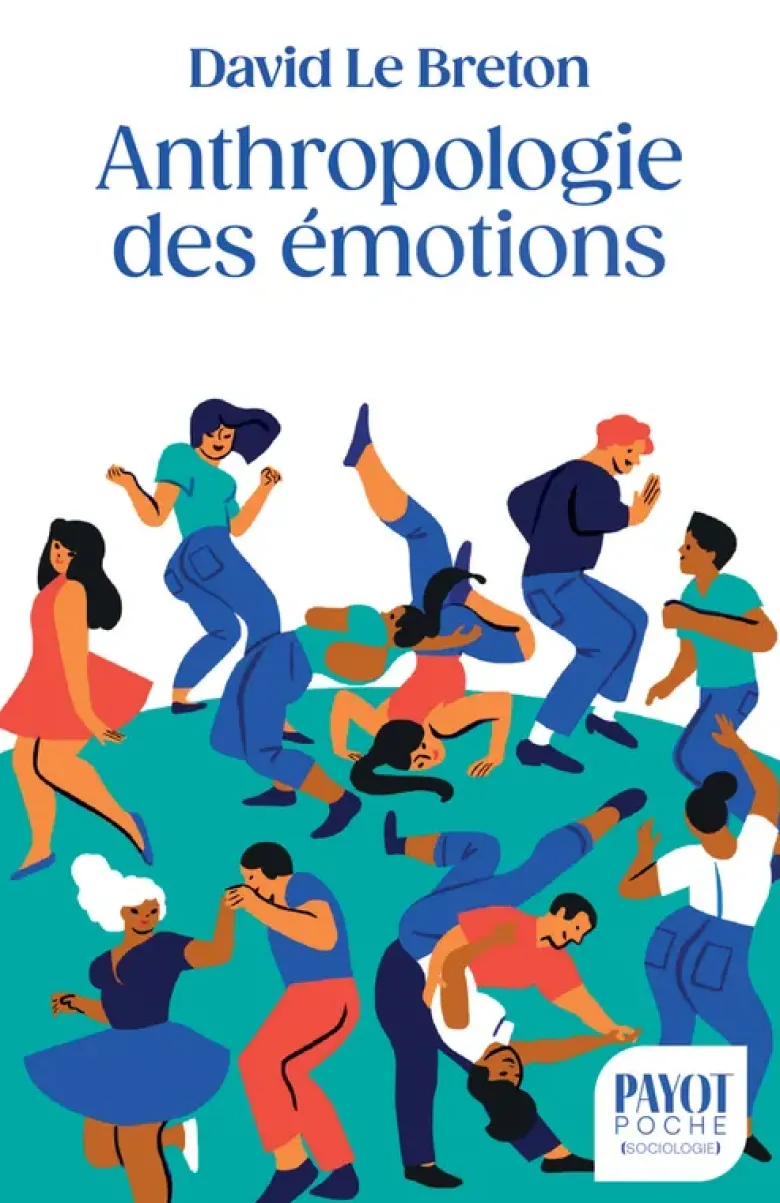 Anthropologie des émotions