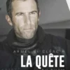 Anticyclone - Armel Le Cleach - La quête du rhum