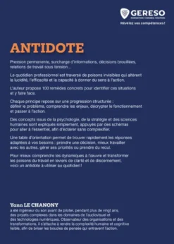 Antidote