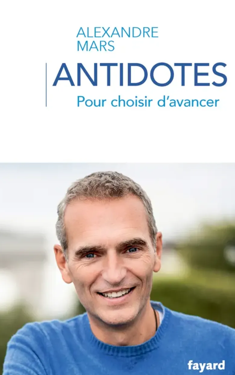 Antidotes