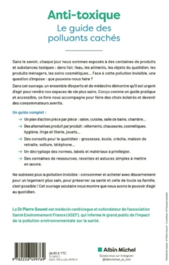 Anti-toxique