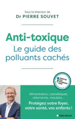 Anti-toxique