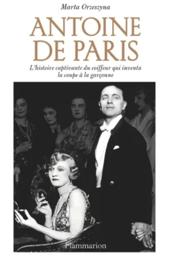 Antoine de Paris