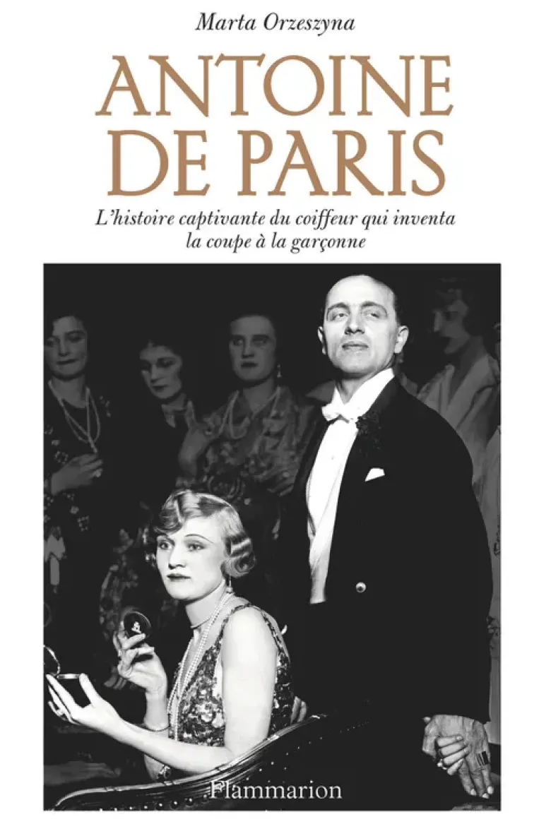 Antoine de Paris