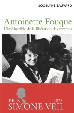 Antoinette Fouque