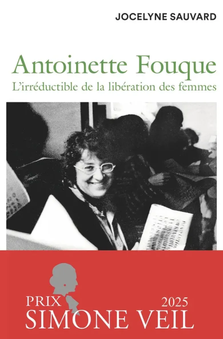 Antoinette Fouque