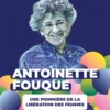 Antoinette Fouque, une pionnière de la libération des femmes