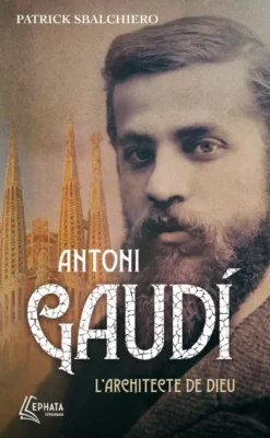 Antoni Gaudi