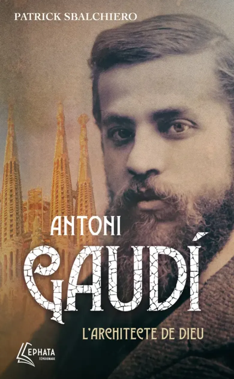 Antoni Gaudi