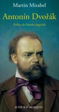 Antonín Dvorák