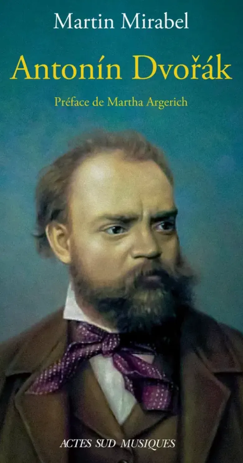 Antonín Dvorák