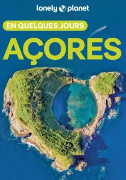 Açores En quelques jours 1ed